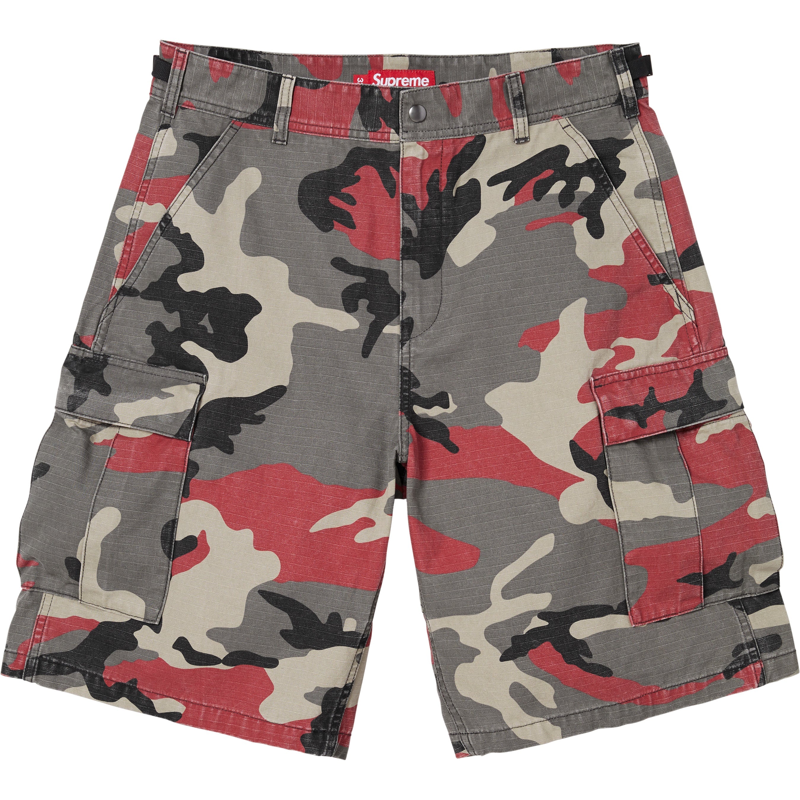 Cargo Short view 13